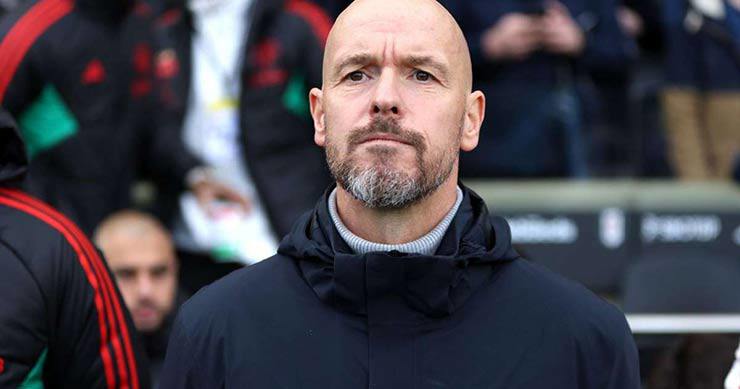 Ten Hag còn tháng 11 để cứu mình & MU, lộ diện cựu HLV Wolves có thể thay thế - 1