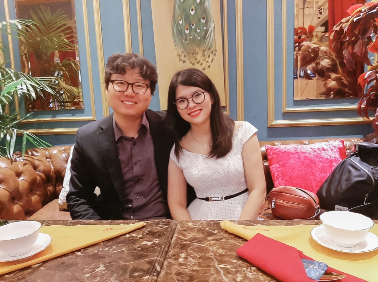 Thời trang công sở UK Fashion: Sự hòa quyện giữa phong cách và chất lượng - 1