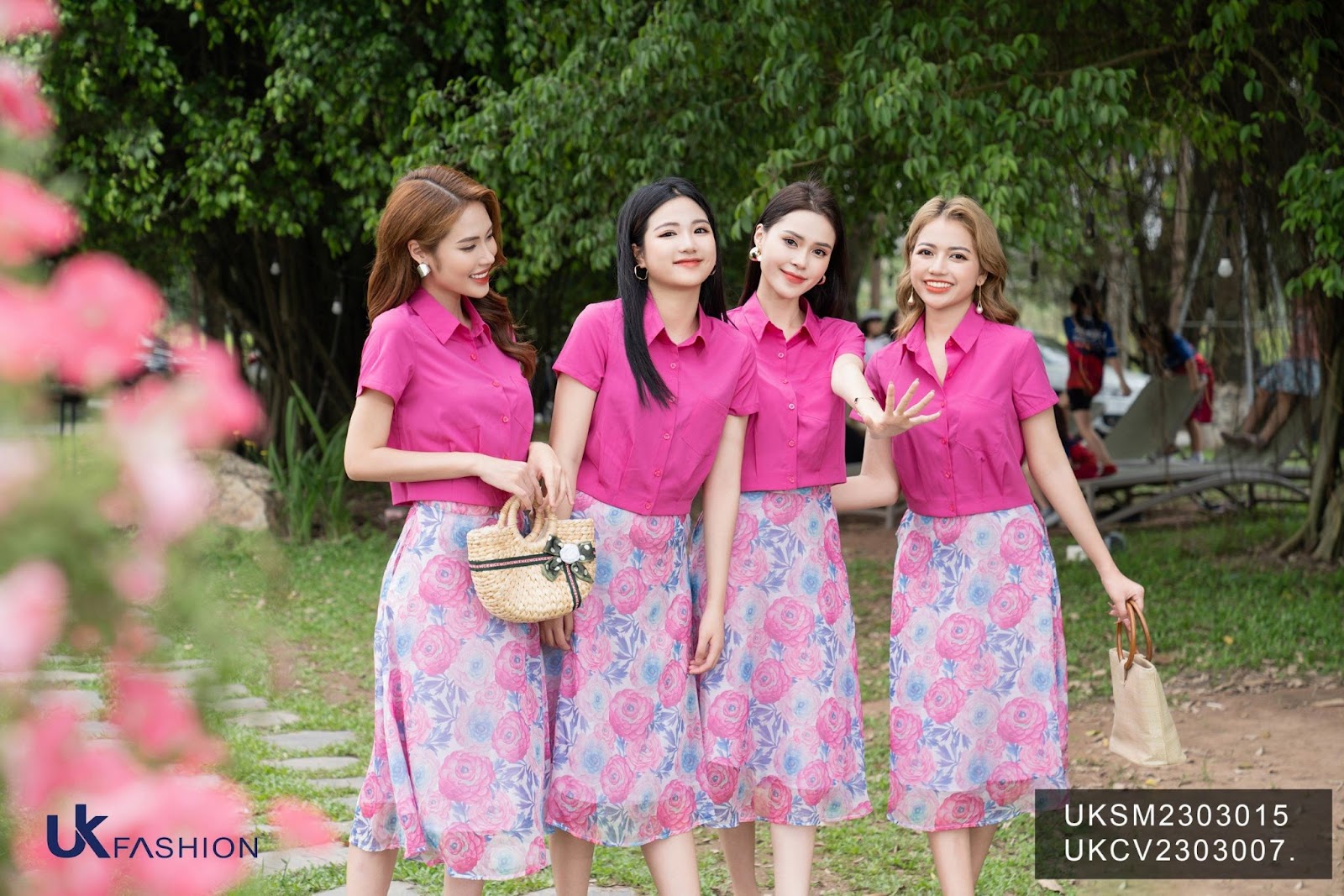 Thời trang công sở UK Fashion: Sự hòa quyện giữa phong cách và chất lượng - 4