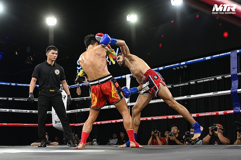 Muay Thai Rampage quay trở lại, mở ra chương mới cho đấu trường Muay Thai chuyên nghiệp tại Việt Nam! - 3