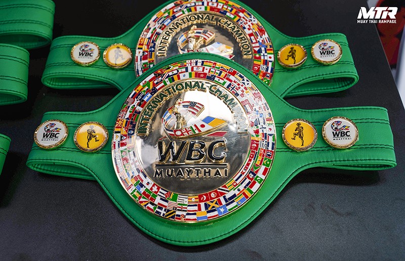 Muay Thai Rampage quay trở lại, mở ra chương mới cho đấu trường Muay Thai chuyên nghiệp tại Việt Nam! - 4