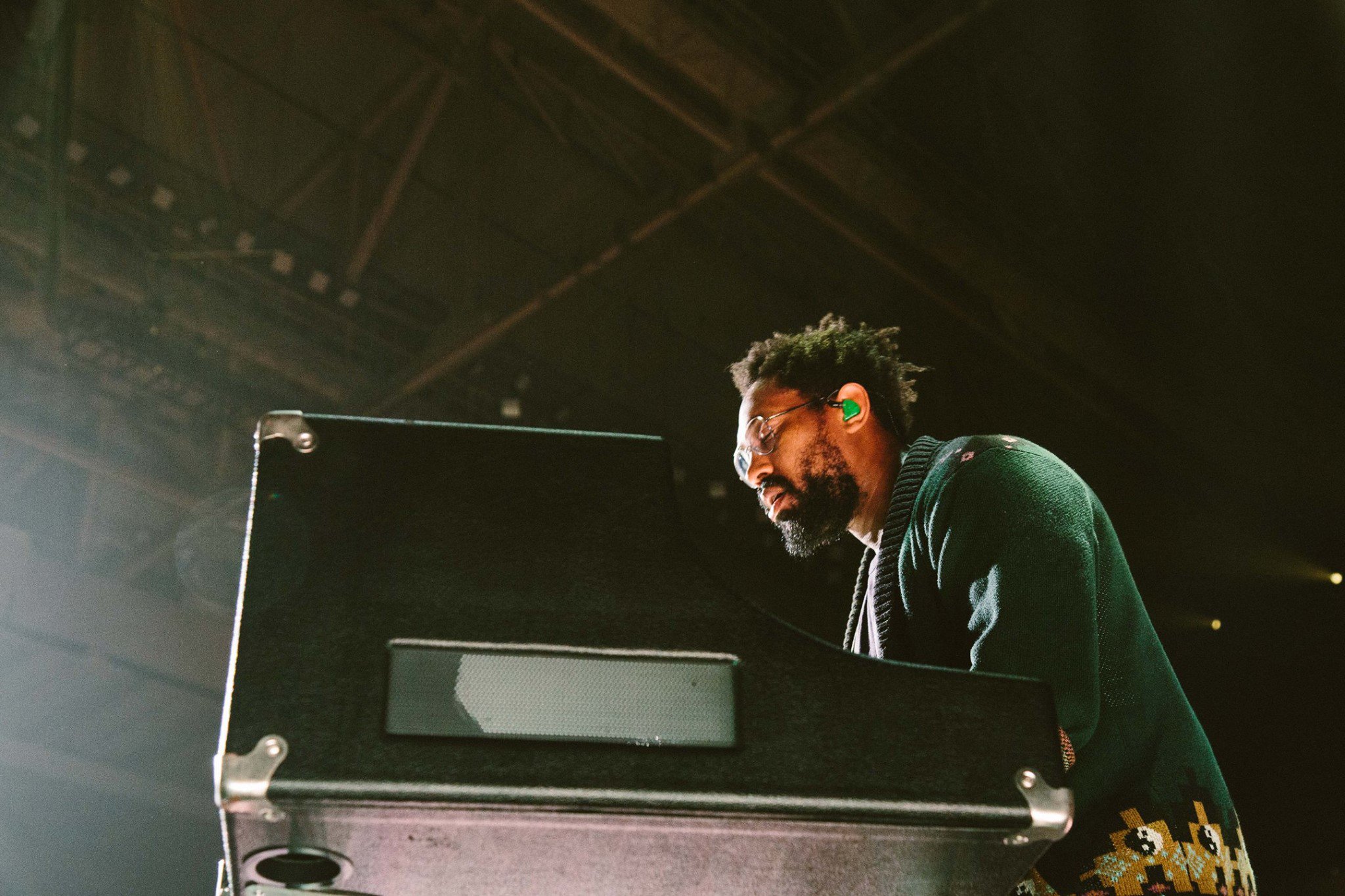 Chân dung thành viên nhóm nhạc Maroon 5 đình đám sẽ đến Việt Nam - 4