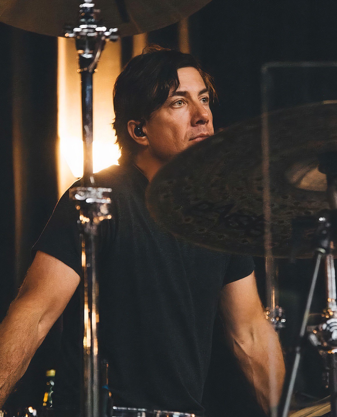 Chân dung thành viên nhóm nhạc Maroon 5 đình đám sẽ đến Việt Nam - 5