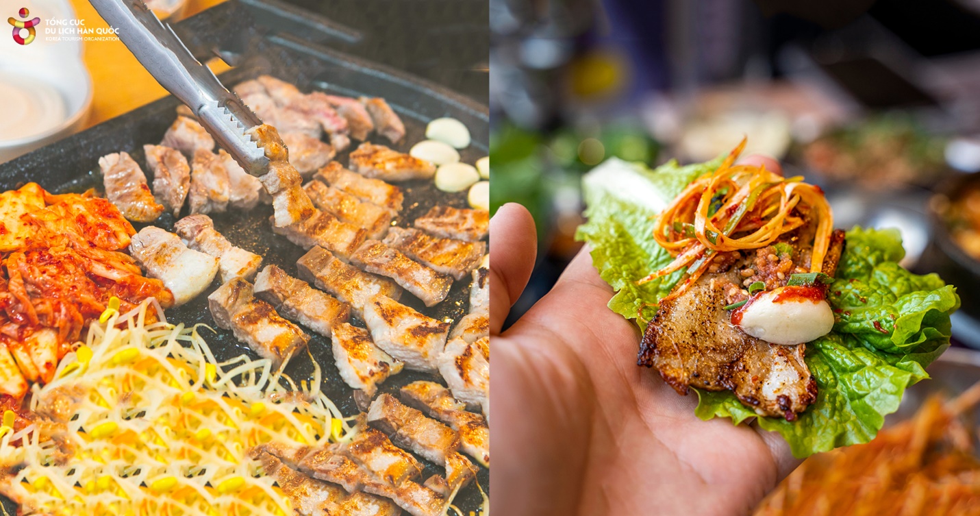 Mùa đông Hàn Quốc có gì đặc biệt? - 6