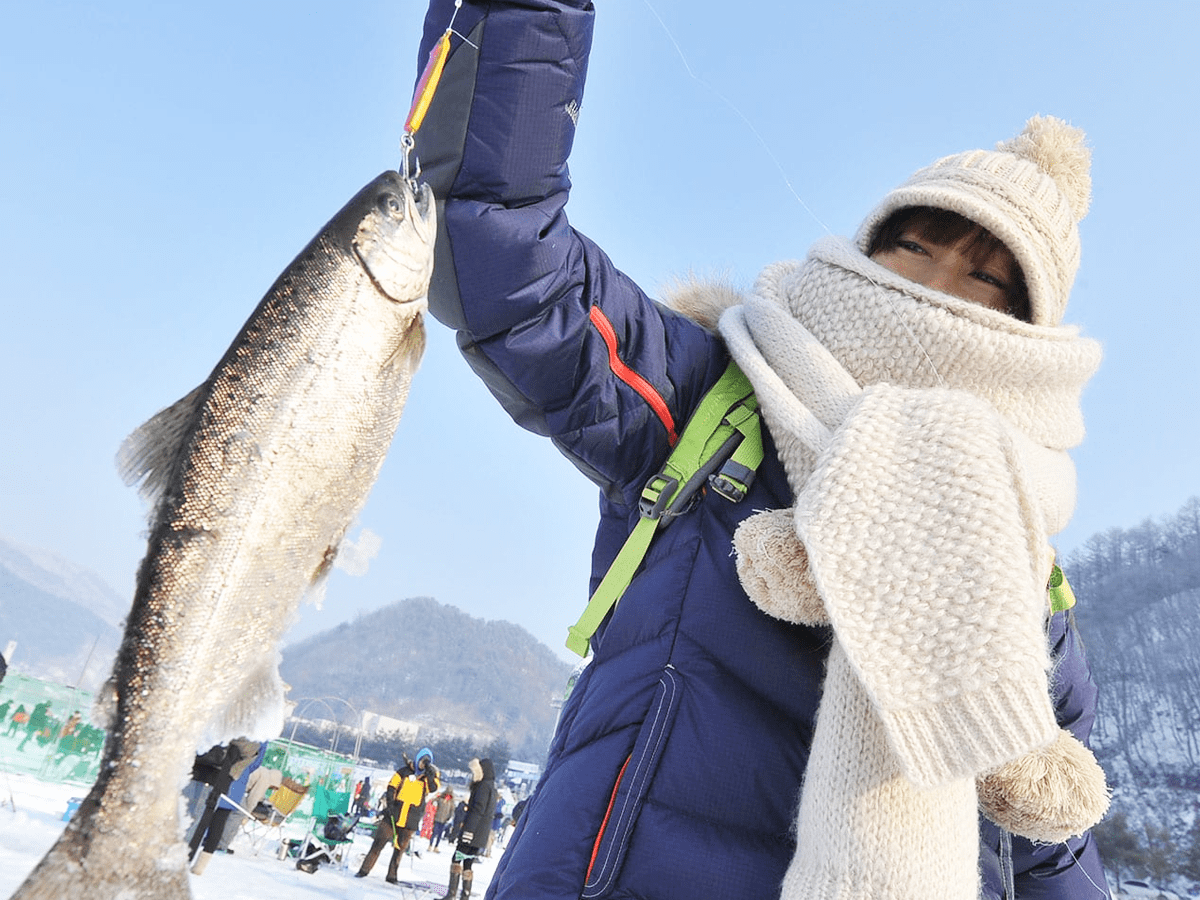 Mùa đông Hàn Quốc có gì đặc biệt? - 4