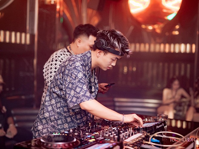 TILO Team: Một thế hệ tài năng đáng chờ đợi - 1