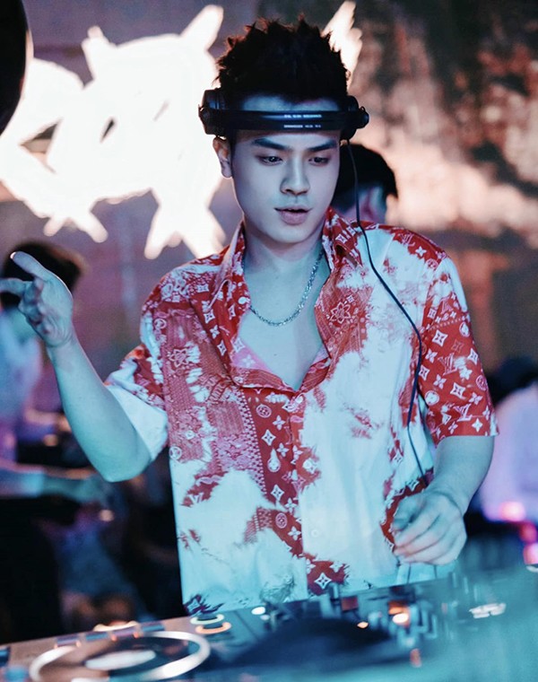TILO Team: Một thế hệ tài năng đáng chờ đợi - 2