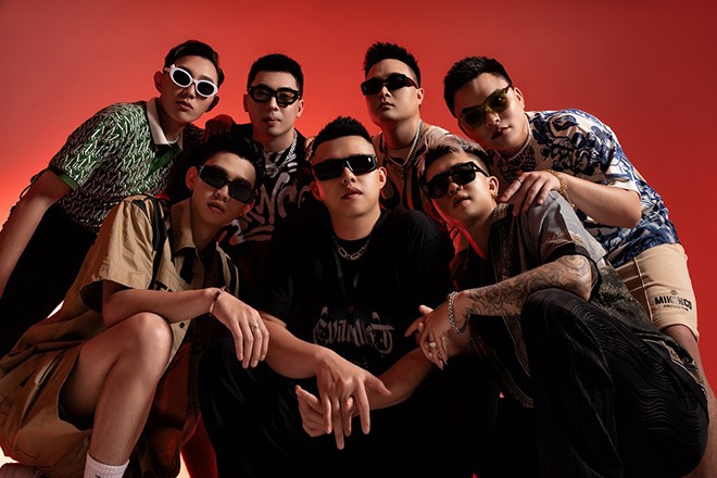 TILO Team: Một thế hệ tài năng đáng chờ đợi - 3