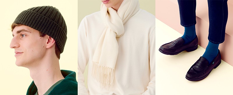 Khám phá công nghệ đằng sau chiếc áo giữ nhiệt “hot” nhất của UNIQLO - 5