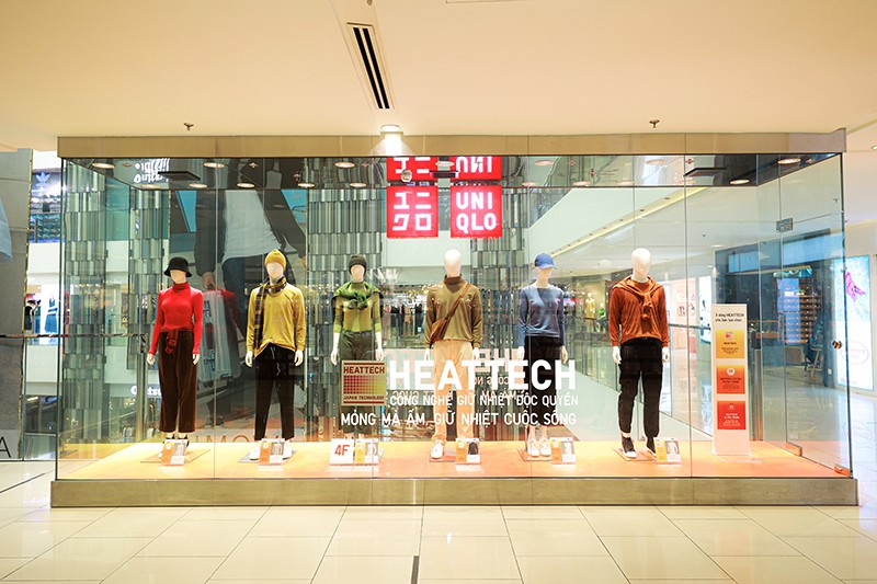 Khám phá công nghệ đằng sau chiếc áo giữ nhiệt “hot” nhất của UNIQLO - 2