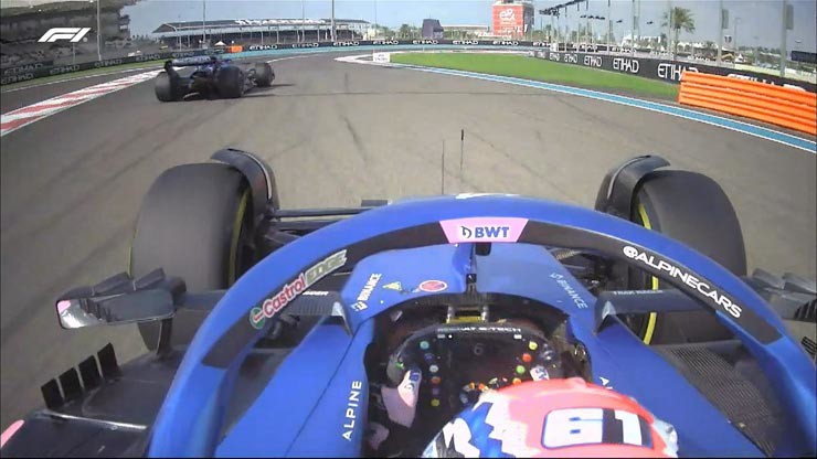 Đua xe F1, Abu Dhabi GP: Chào đón 10 ‘tân binh’, Ferrari tiếp tục buồn vui lẫn lộn - 2