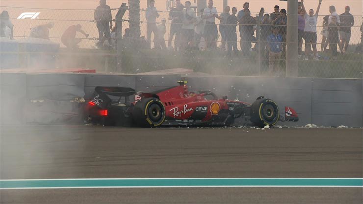 Đua xe F1, Abu Dhabi GP: Chào đón 10 ‘tân binh’, Ferrari tiếp tục buồn vui lẫn lộn - 4