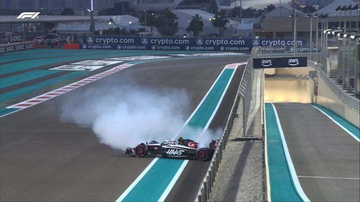 Đua xe F1, Abu Dhabi GP: Chào đón 10 ‘tân binh’, Ferrari tiếp tục buồn vui lẫn lộn - 5