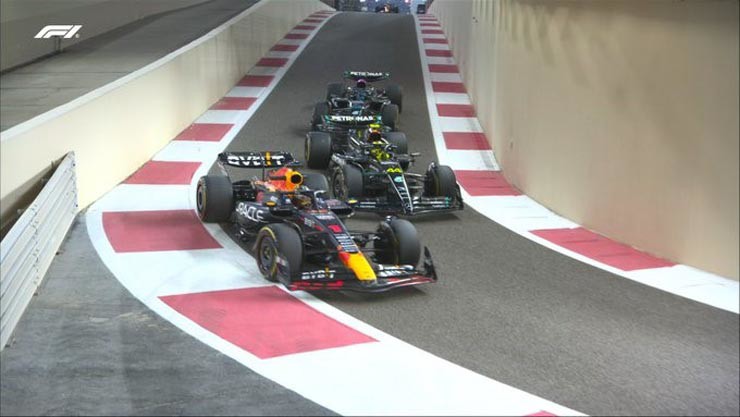 Đua xe F1, Abu Dhabi GP: Chào đón 10 ‘tân binh’, Ferrari tiếp tục buồn vui lẫn lộn - 6