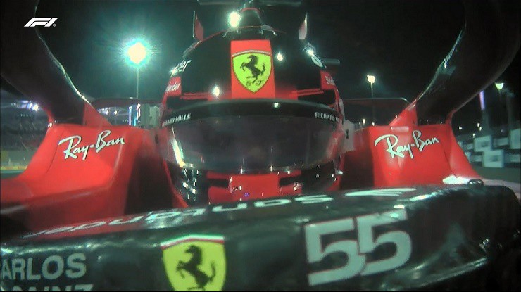 Đua xe F1, Abu Dhabi GP: Verstappen giành vị trí pole cuối cùng trong năm 2023 - 2