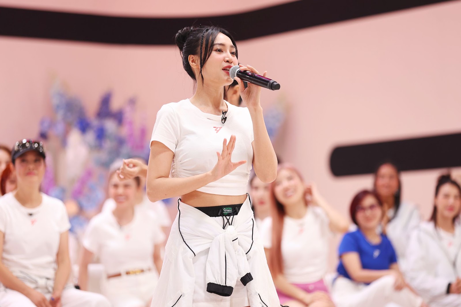 “Chị Đẹp Đạp Gió Rẽ Sóng": Giấc mơ thanh xuân dang dở và hành trình “tỏa sáng" của các Chị Đẹp - 5