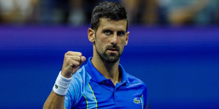 Djokovic 12 mùa giành trên 5 danh hiệu, hiện "không ai" đủ tài xô đổ kỷ lục Nole - 1