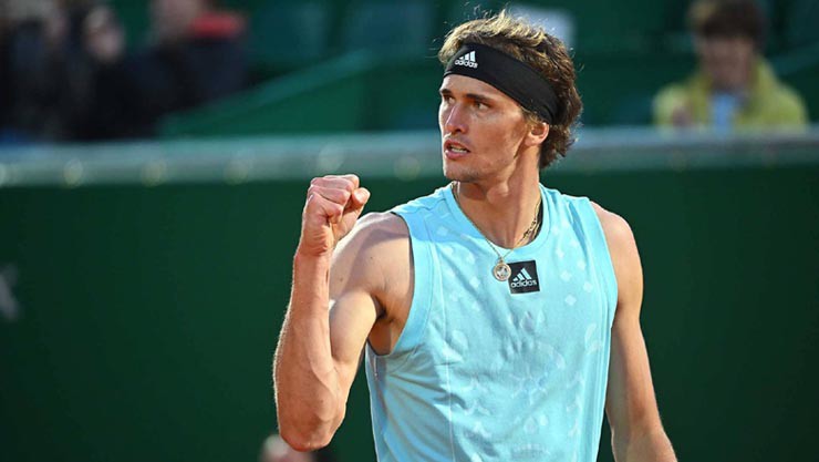 Nóng nhất thể thao tối 7/12: Nadal được tin tưởng làm điều phi thường như Federer - 2