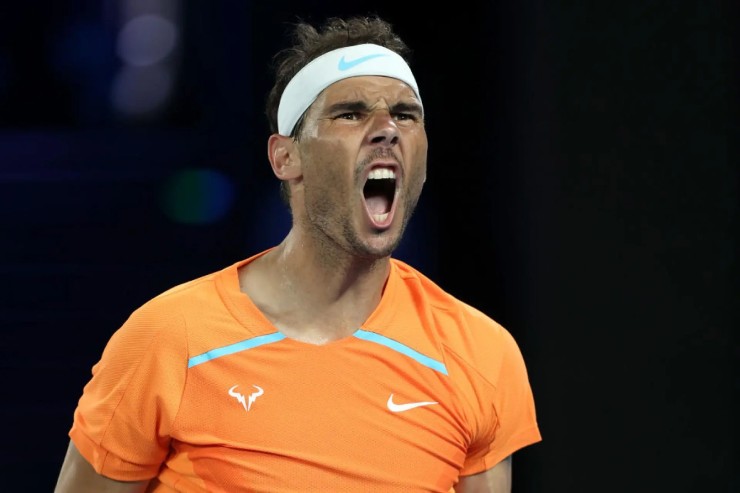 Nadal "hẹn" Djokovic ở Australian Open, dự báo có thể lên ngôi Roland Garros - 1