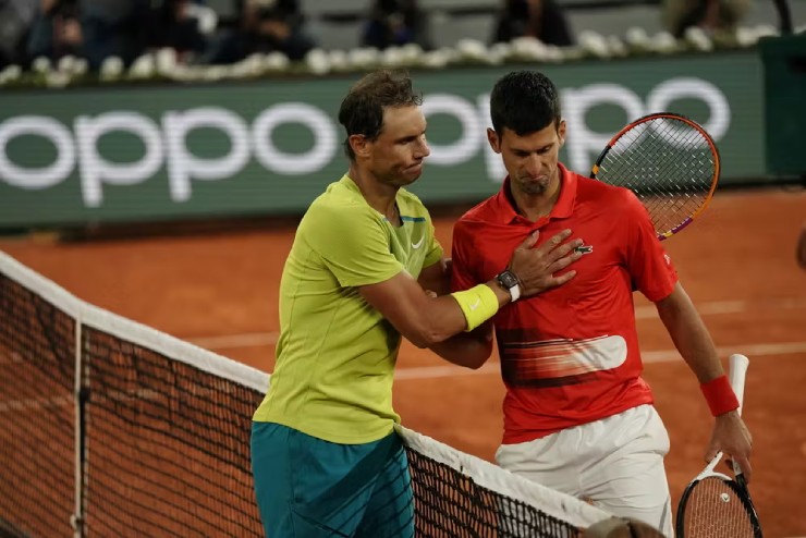 5 giải đấu Djokovic có thể hụt hơi 2024: Nỗi đau sẽ đến ở Olympic? - 2