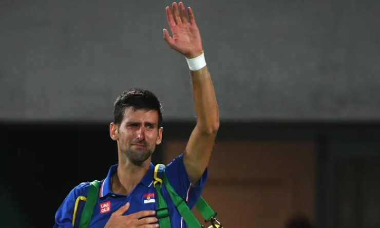 5 giải đấu Djokovic có thể hụt hơi 2024: Nỗi đau sẽ đến ở Olympic? - 4