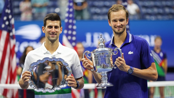 5 giải đấu Djokovic có thể hụt hơi 2024: Nỗi đau sẽ đến ở Olympic? - 5