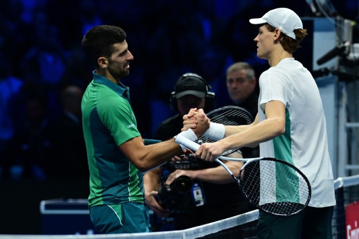 5 giải đấu Djokovic có thể hụt hơi 2024: Nỗi đau sẽ đến ở Olympic? - 6
