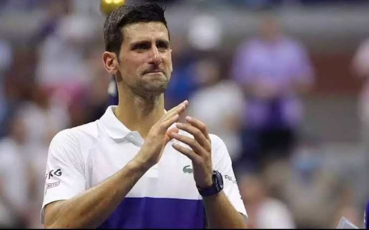 5 giải đấu Djokovic có thể hụt hơi 2024: Nỗi đau sẽ đến ở Olympic? - 1