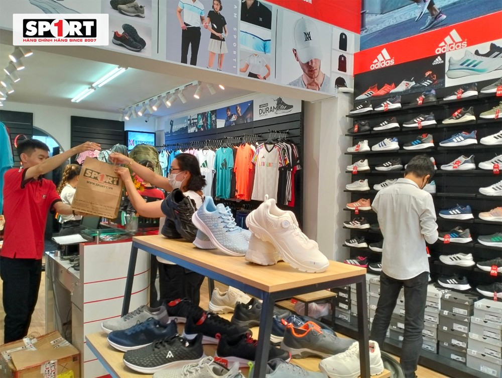 Chính thức có Seven-Eleven Sport tại Việt Nam - 2