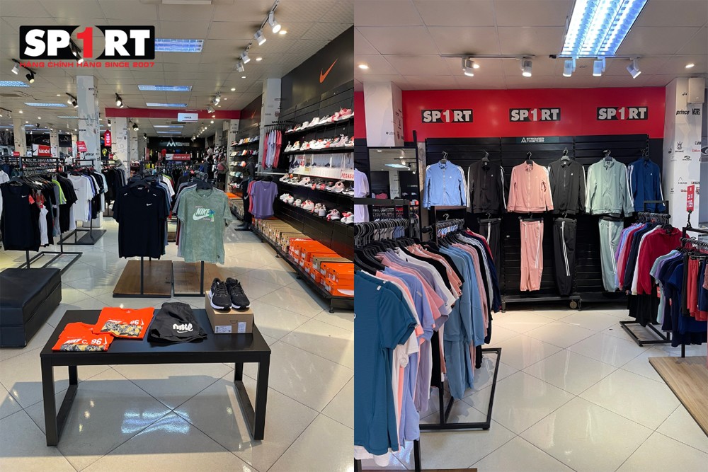 Chính thức có Seven-Eleven Sport tại Việt Nam - 3