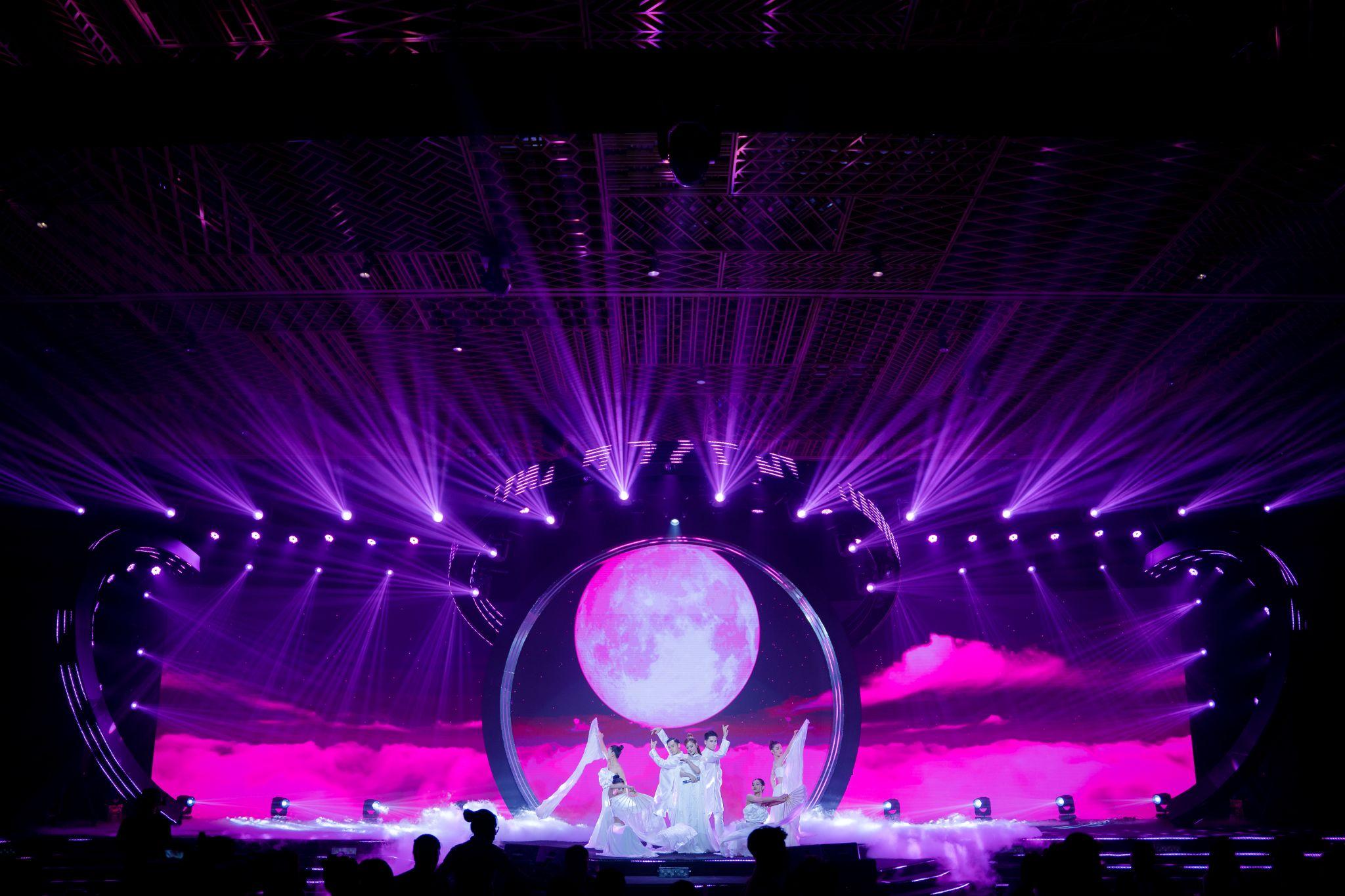 Bigo Gala Night 2023 - Một đêm đầy màu sắc & đáng nhớ - 4
