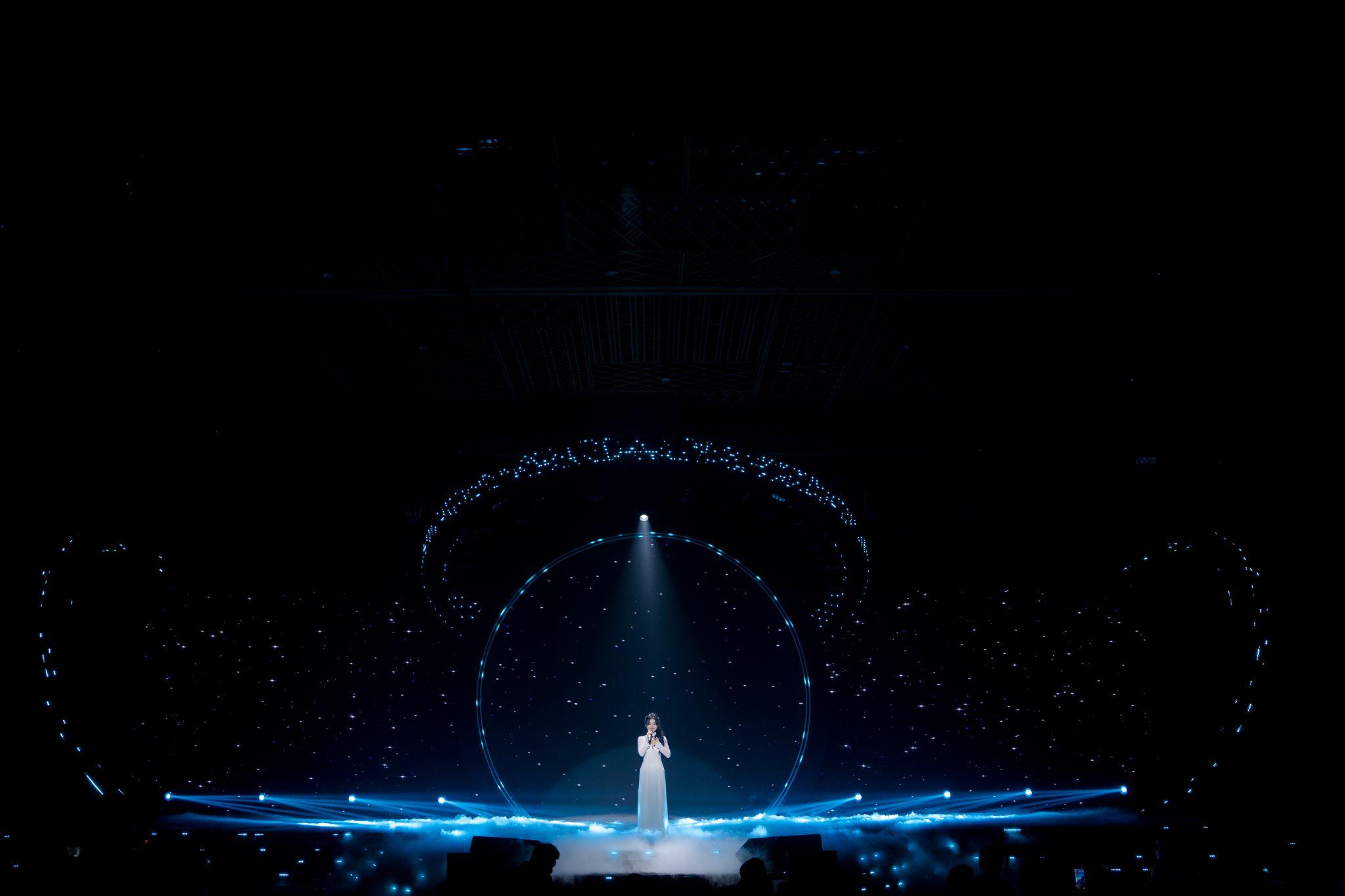 Bigo Gala Night 2023 - Một đêm đầy màu sắc & đáng nhớ - 2