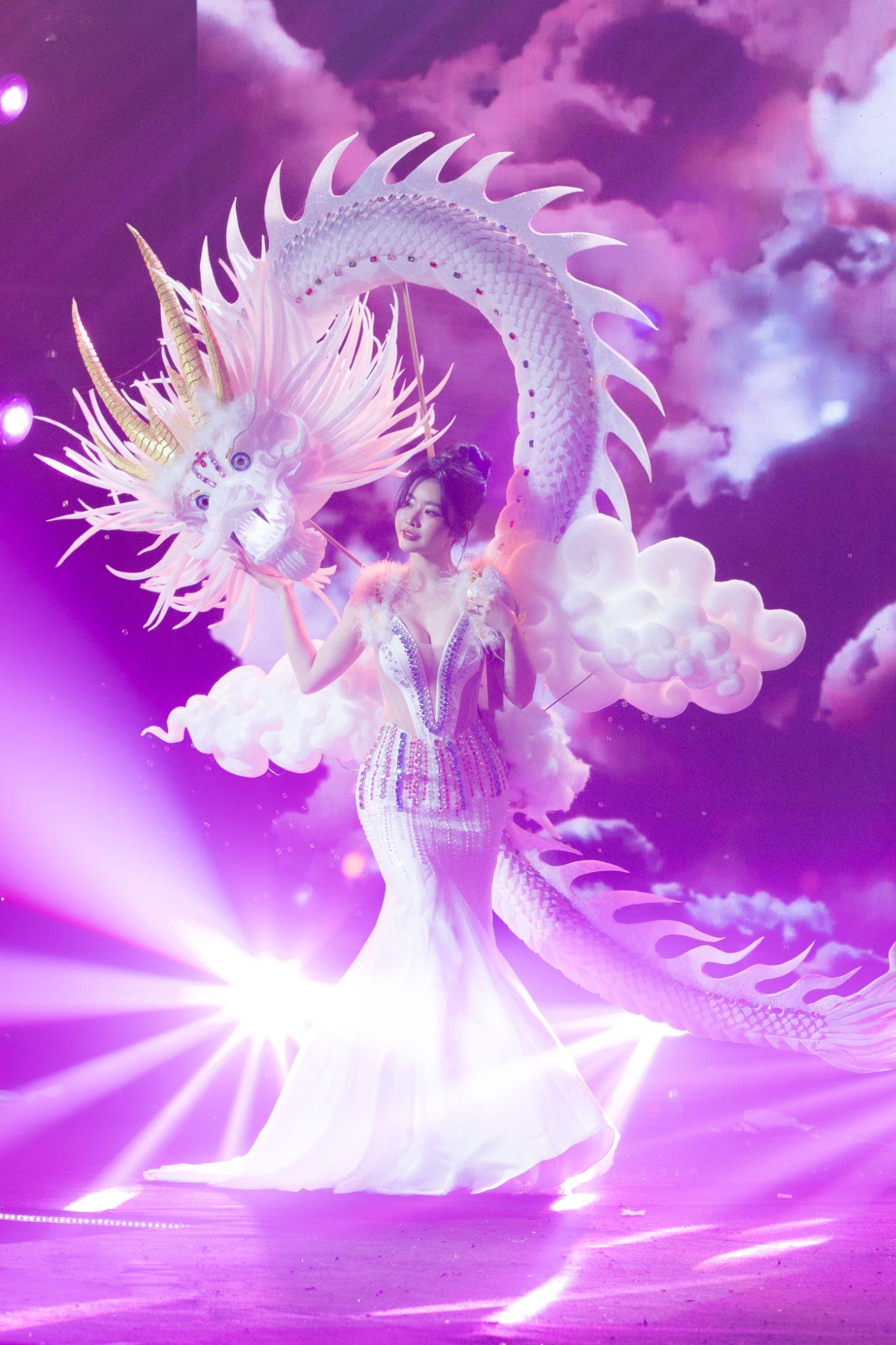 Bigo Gala Night 2023 - Một đêm đầy màu sắc & đáng nhớ - 3