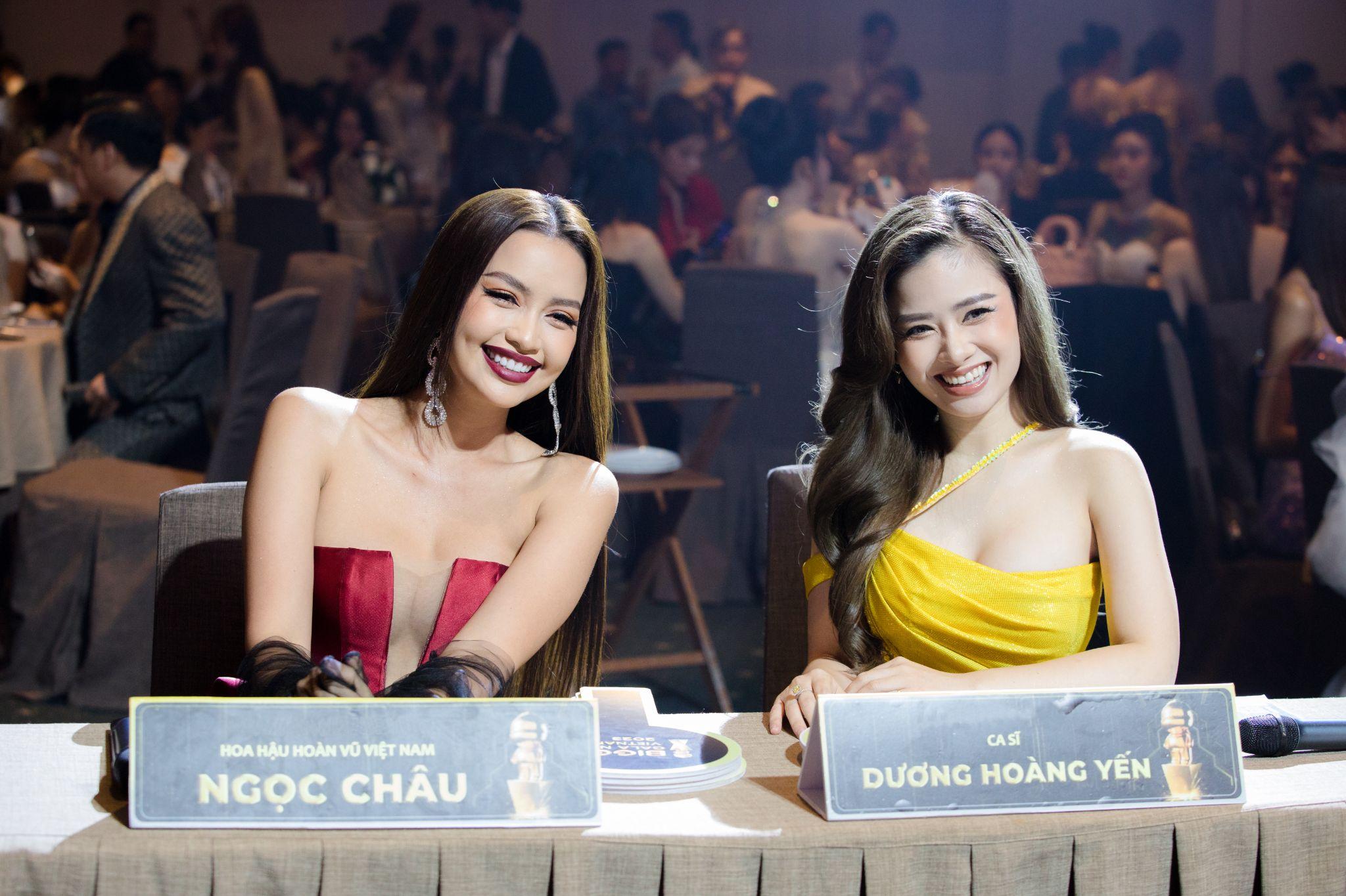Bigo Gala Night 2023 - Một đêm đầy màu sắc & đáng nhớ - 1