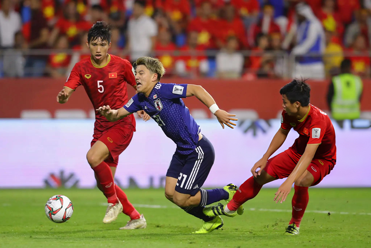 Tại sao Đoàn Văn Hậu vắng mặt ở danh sách ĐT Việt Nam dự Asian Cup? - 1