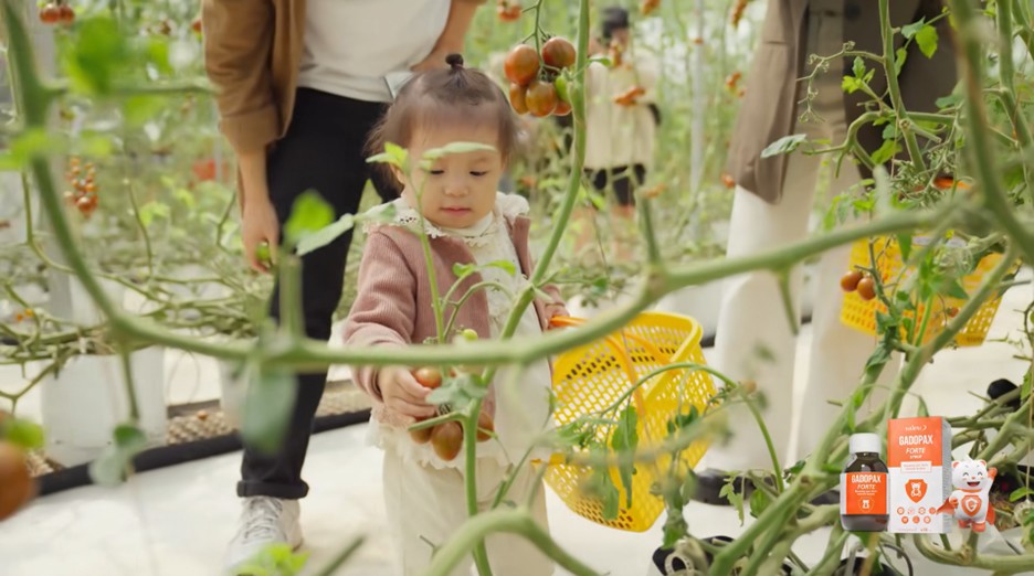 Pam Yêu Ơi liên tục đốn tim cư dân mạng với MV và Vlog siêu cấp đáng yêu - 3