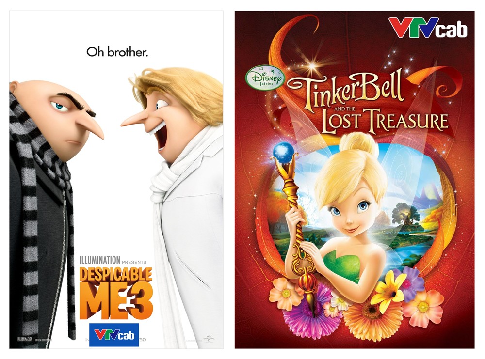 Đón xem loạt phim điện ảnh hấp dẫn trên VTVcab dịp Tết dương lịch - 7