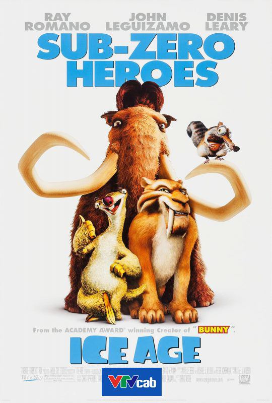 Đón xem loạt phim điện ảnh hấp dẫn trên VTVcab dịp Tết dương lịch - 1