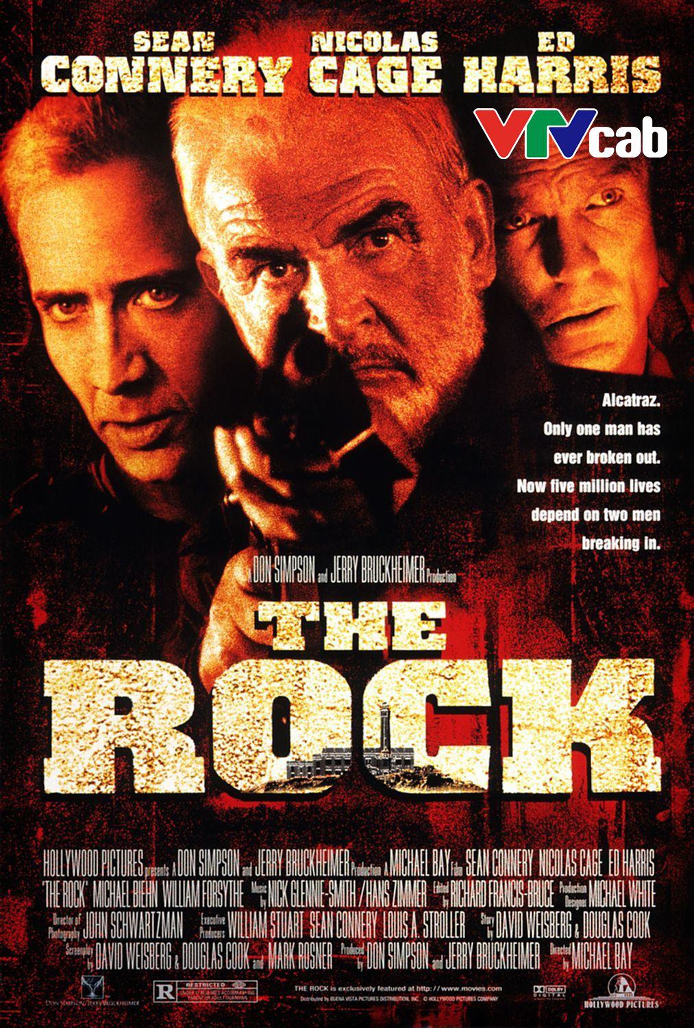 Đón xem loạt phim điện ảnh hấp dẫn trên VTVcab dịp Tết dương lịch - 4