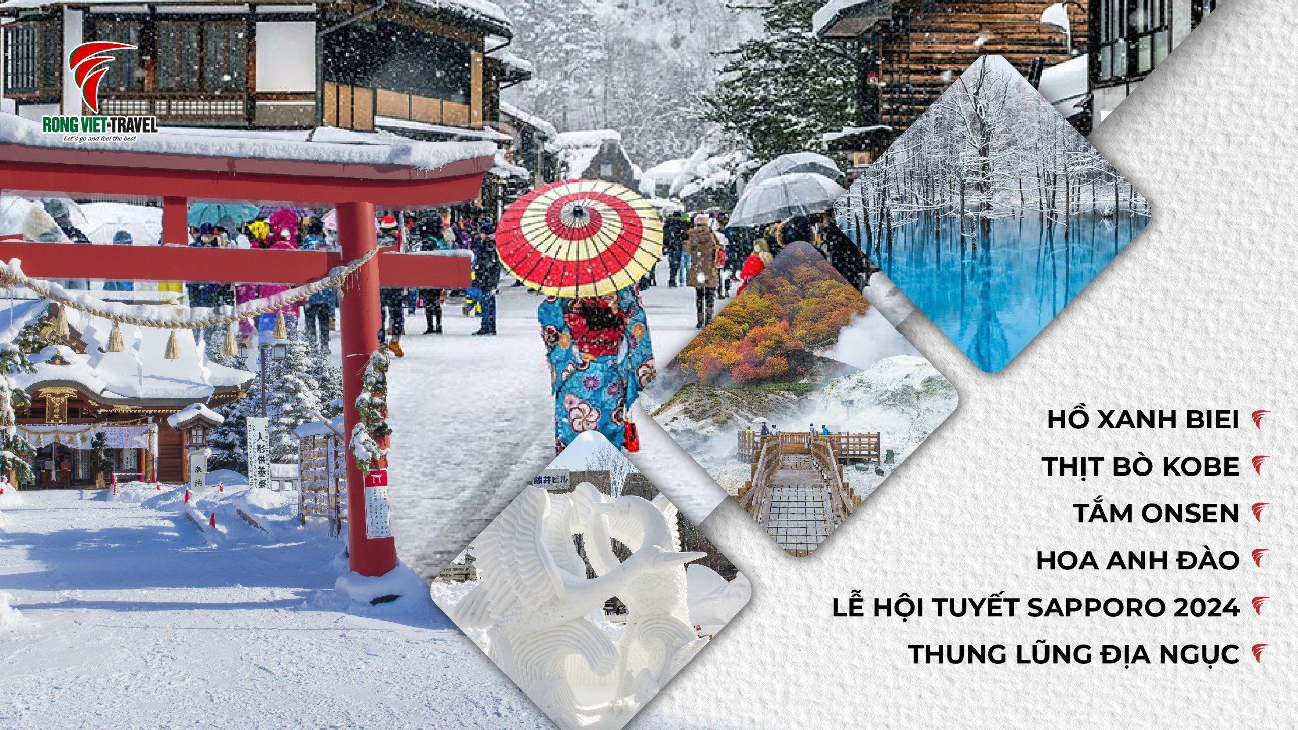 Xu hướng du lịch 2024: về nhà đón tết hay du lịch Nhật Bản đón tết cùng nhà?  - 4