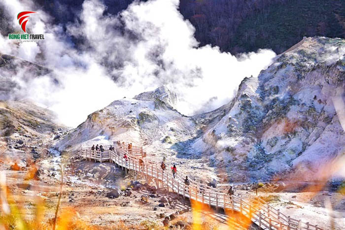 Xu hướng du lịch 2024: về nhà đón tết hay du lịch Nhật Bản đón tết cùng nhà?  - 7
