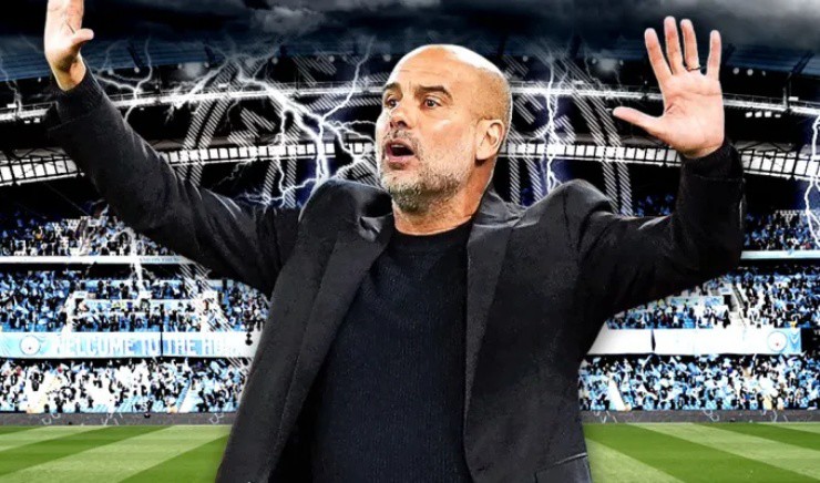 Man City "kêu trời" lịch thi đấu, bất chấp kỳ chuyển nhượng đặc biệt năm 2025 - 2