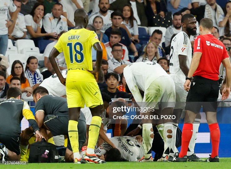 Real Madrid muốn phá lệ sau 6 năm, gấp rút mua SAO vá hàng thủ - 1