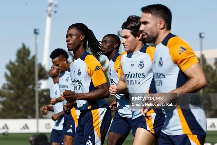 Real Madrid muốn phá lệ sau 6 năm, gấp rút mua SAO vá hàng thủ - 2