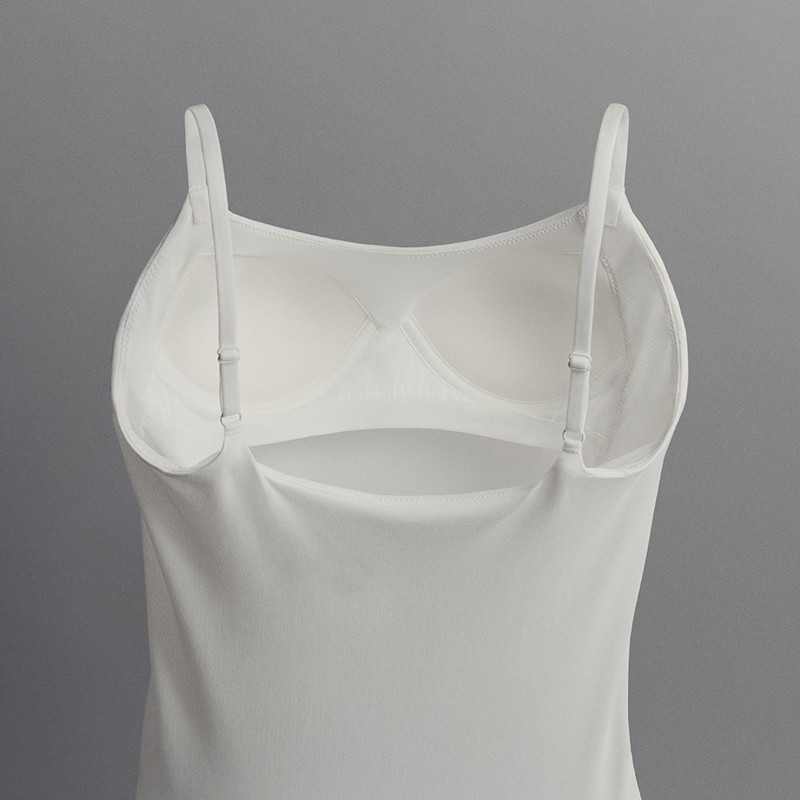 Những điều thú vị về dòng sản phẩm Bra Top 2 trong 1 của UNIQLO - 4