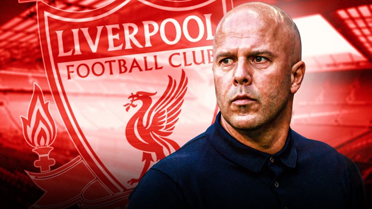 Liverpool bay cao trên đỉnh Ngoại hạng Anh: Dấu ấn Arne Slot và sự kế thừa từ Klopp - 4