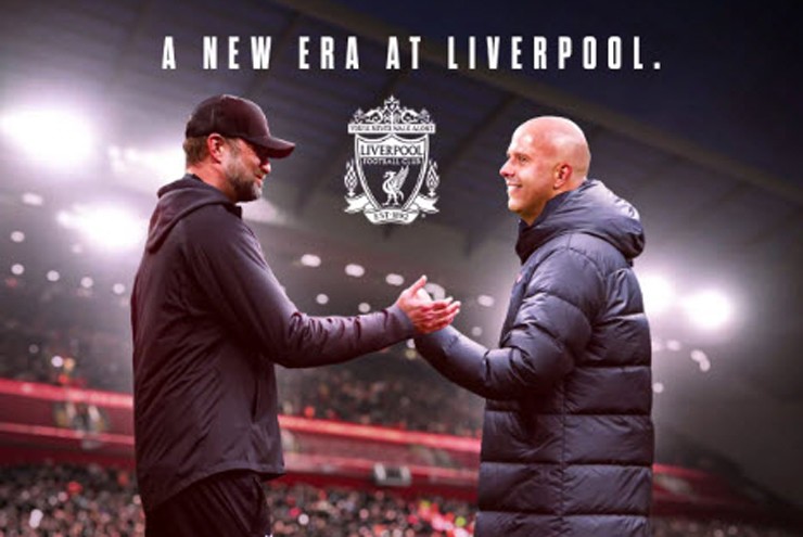 Liverpool bay cao trên đỉnh Ngoại hạng Anh: Dấu ấn Arne Slot và sự kế thừa từ Klopp - 2