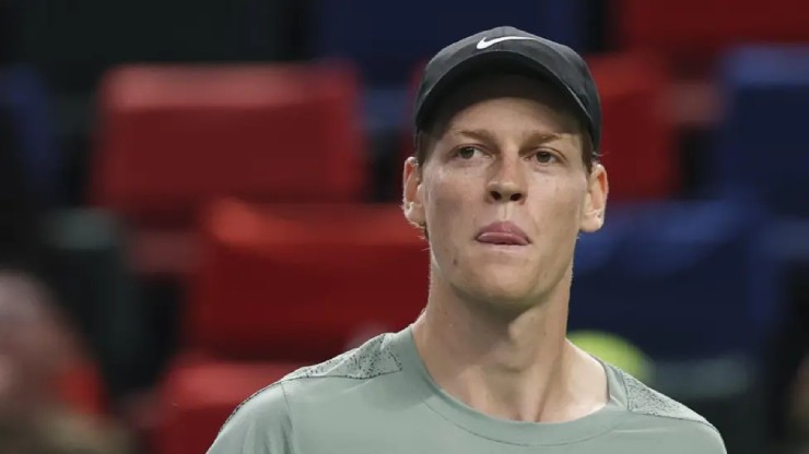 Sinner thắng Djokovic vẫn lo vì vụ doping, mọi chuyện sẽ đi về đâu? - 1