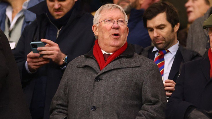 MU chấm dứt hợp đồng với Sir Alex, báo Anh tiết lộ nguyên nhân - 1