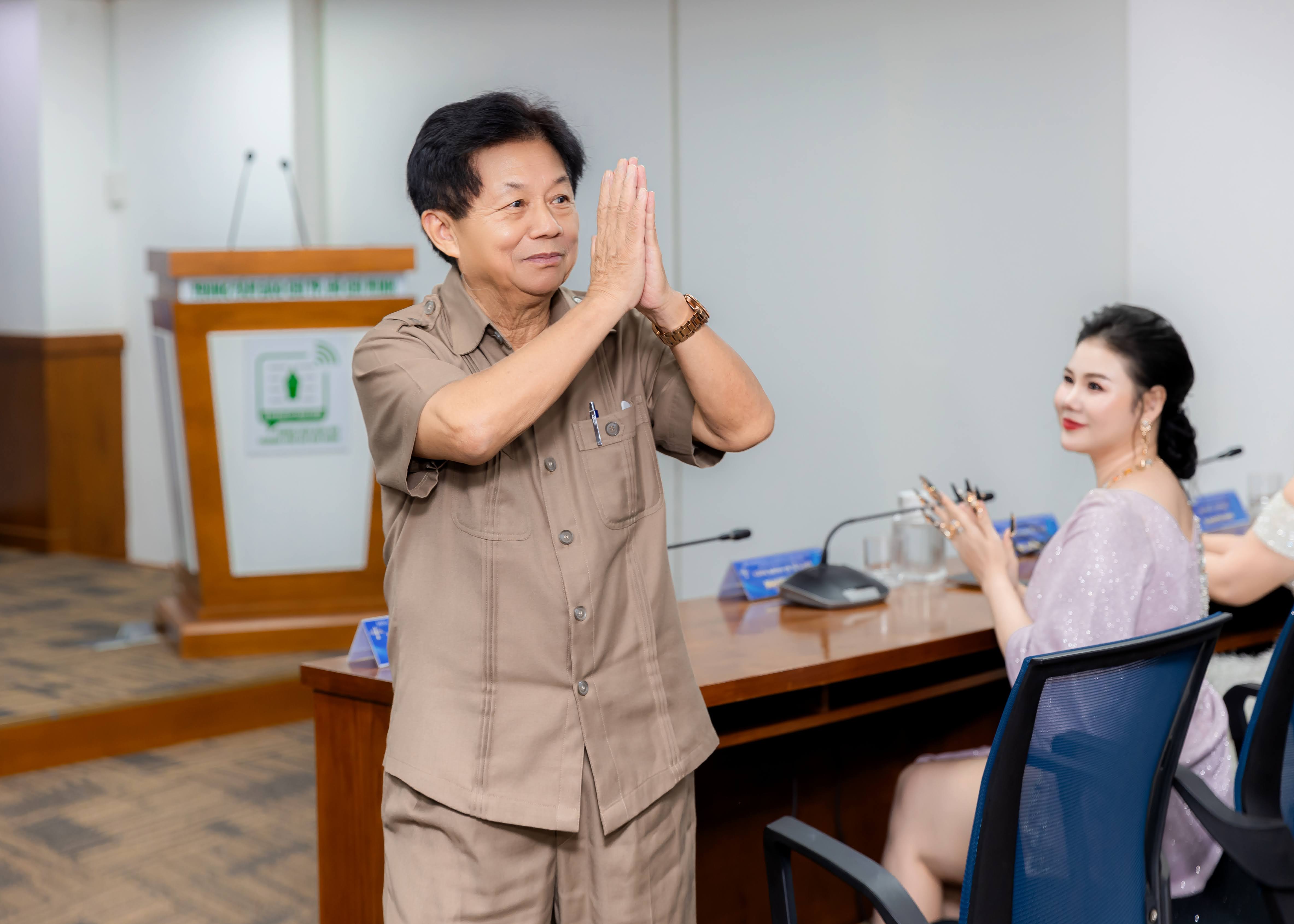Cuộc thi Miss Business Charm International 2024 - Nơi hàng triệu nữ doanh nhân Việt được tôn vinh nhan sắc - 2